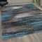 Flash Furniture Blue 8x10 Abstract Area Rug ACD-RGTRZ863-810-BL-GG - alternate 3
